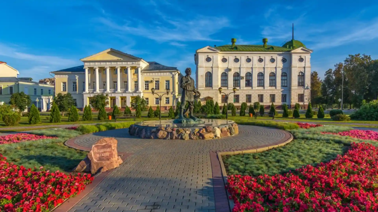 new Tambov-State-University-